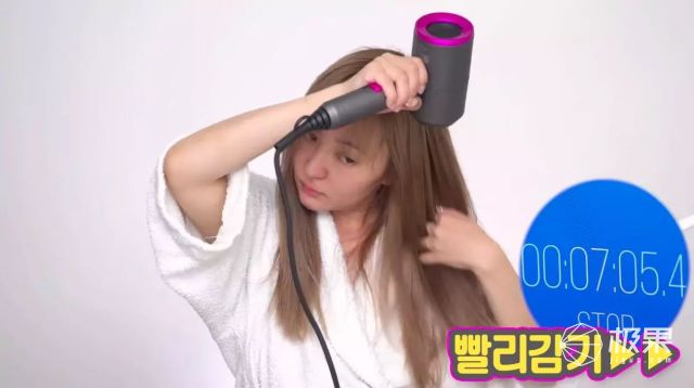 出售假冒戴森吹风机,山寨吹风机