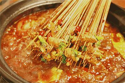 「顶知网」成都1000多家“钢管厂串串”，顶知帮你留住最正宗那家