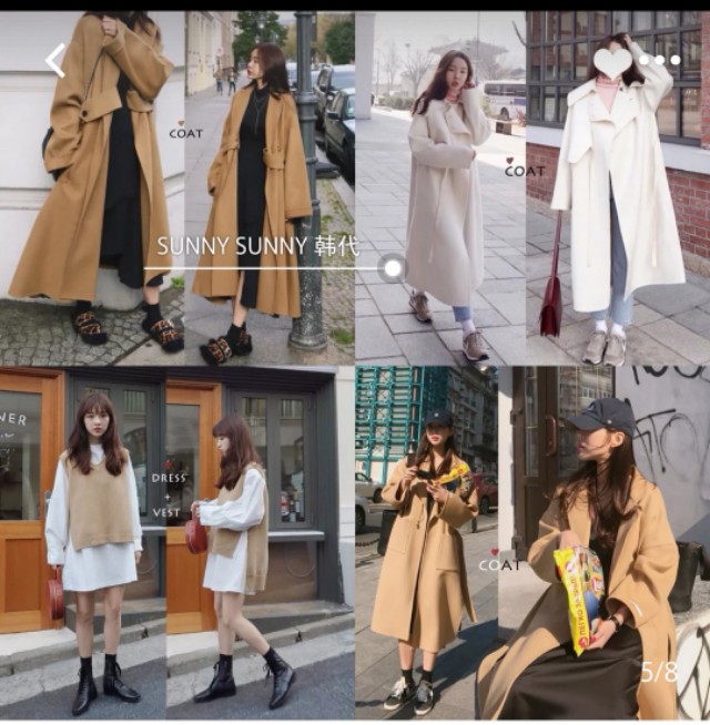 淘宝双十一女装店铺排行榜,双十一女装排行榜前十名