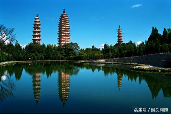 天龙八部的各大门派起源详解有个门派历史竟长达2500年