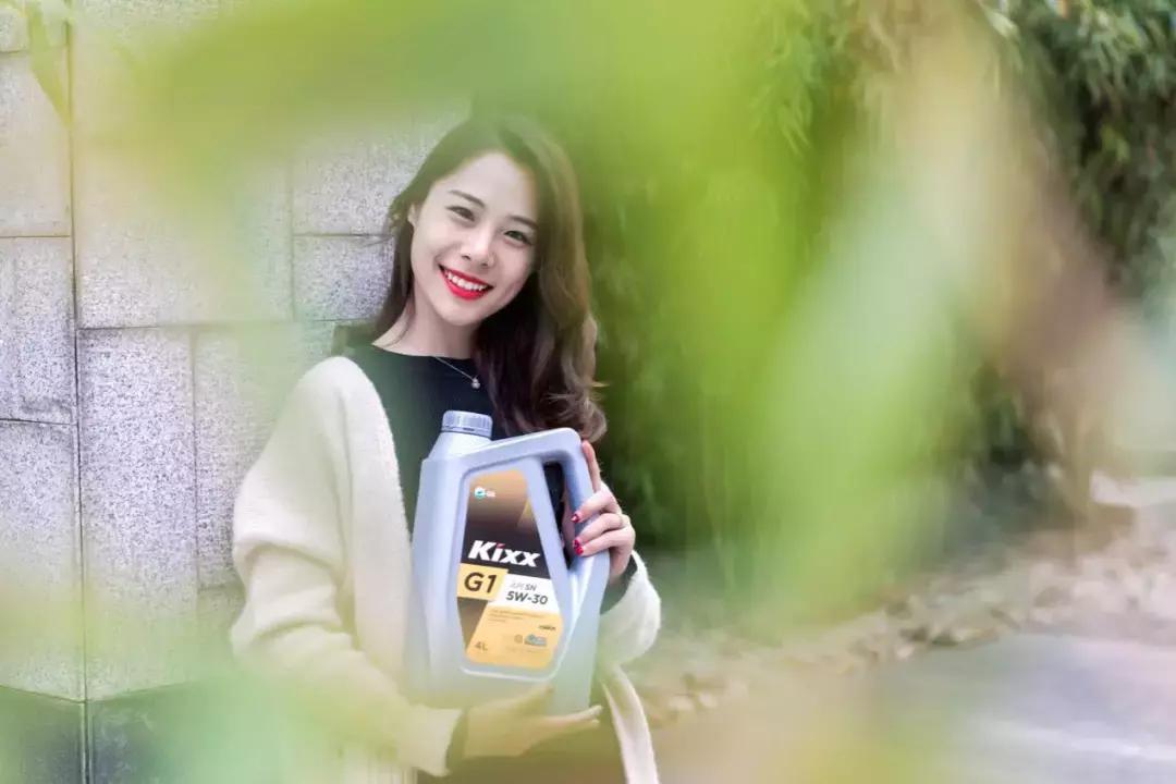 kixx凯升齿轮油,有谁用过韩国的凯升润滑油