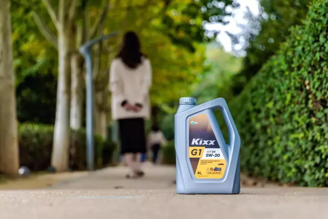 kixx凯升齿轮油,有谁用过韩国的凯升润滑油