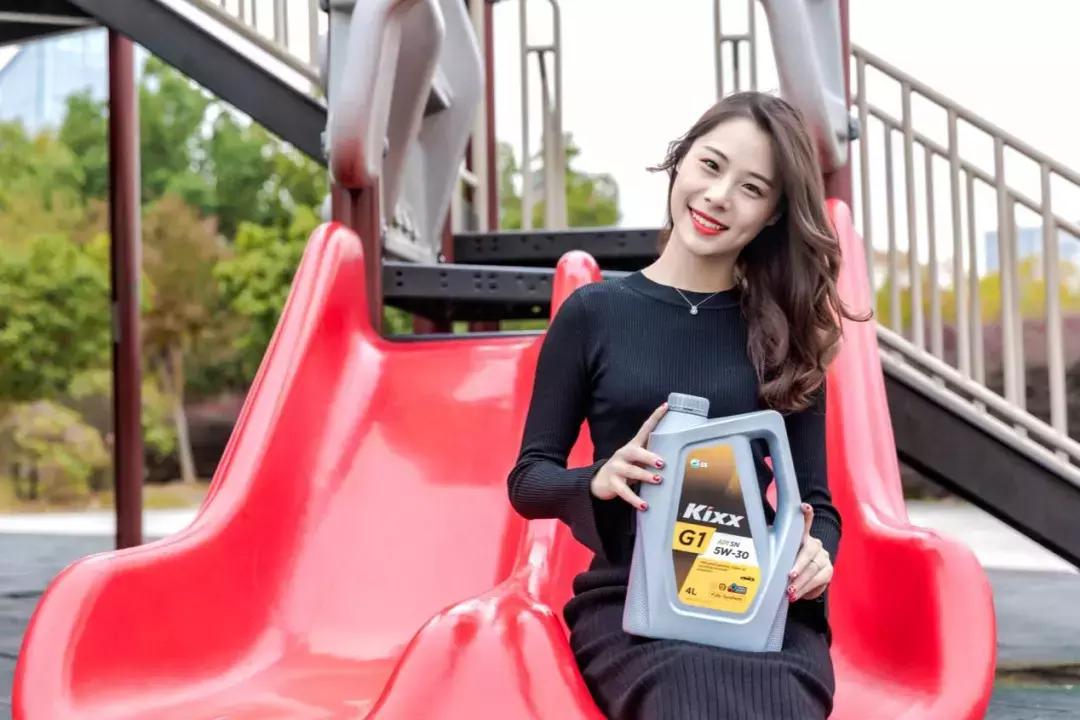 kixx凯升齿轮油,有谁用过韩国的凯升润滑油