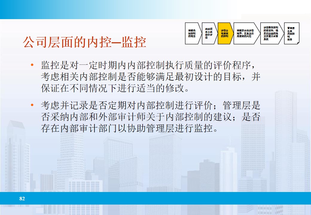 企业全面风险管理的相关表述,企业全面风险管理实务第四版