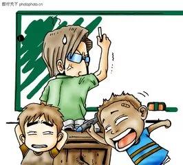 低年级小学生课堂纪律问题及对策,教师如何管理纪律混乱的课堂