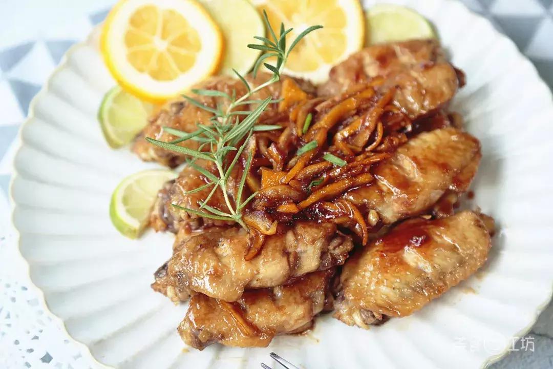 腌制鸡翅需要多久才能入味,如何让腌制鸡翅快速入味