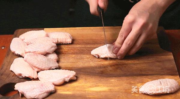 腌制鸡翅需要多久才能入味,如何让腌制鸡翅快速入味