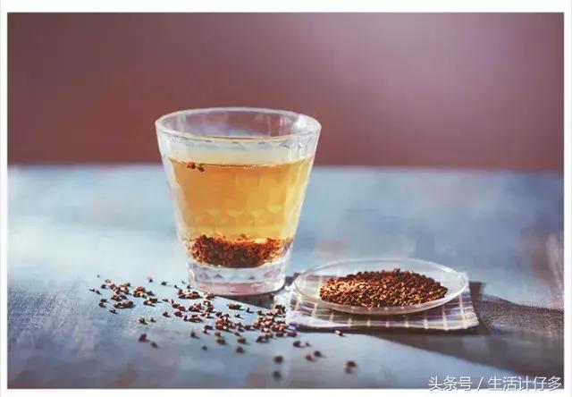 茶里放什么效果最好,茶里放的料大全