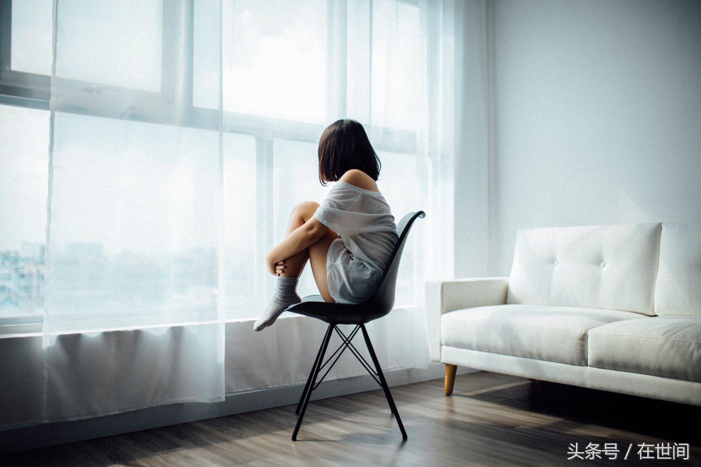 当孤单来临的时候我该怎么办,当孤独来临的时候