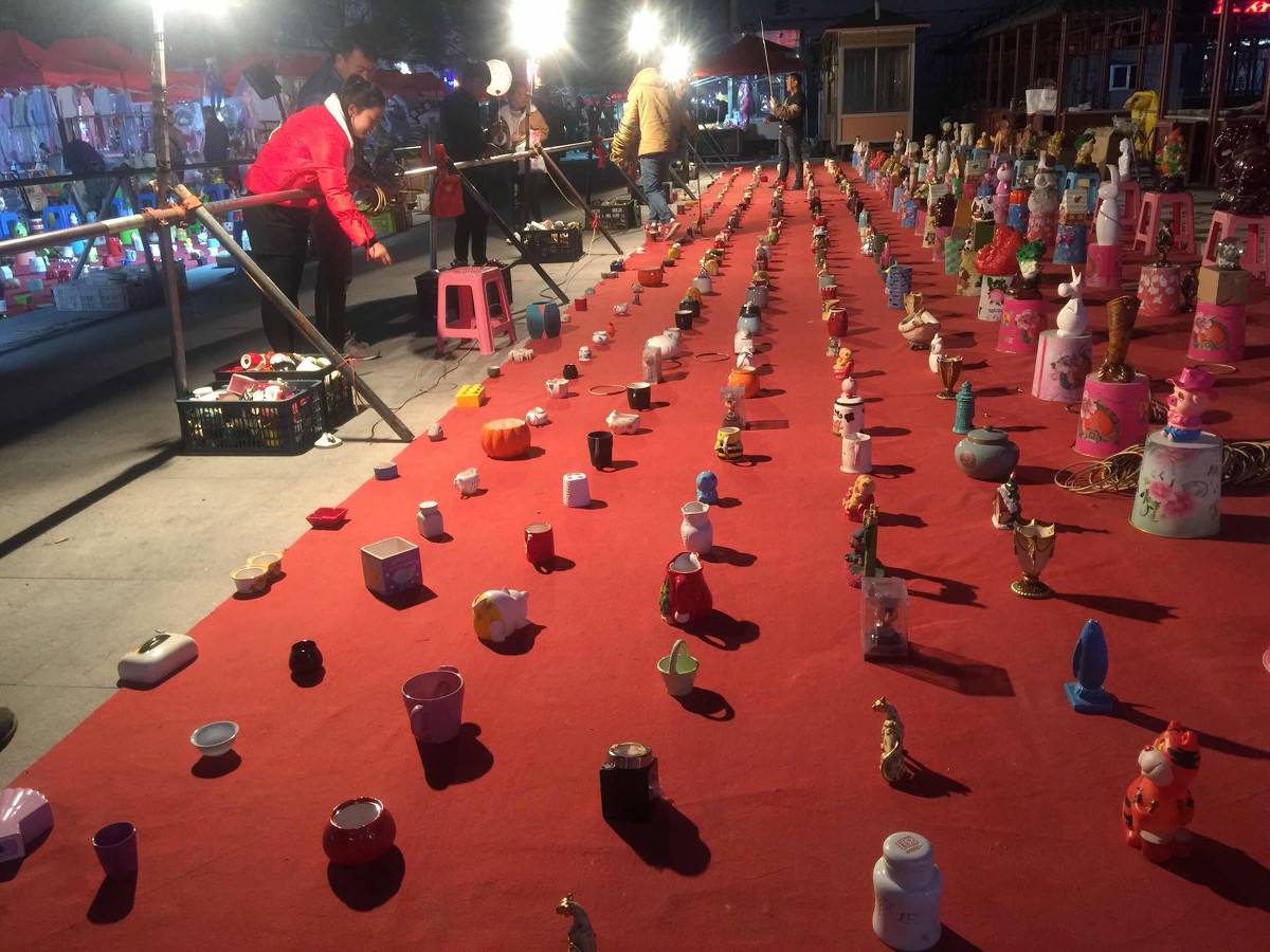 说说“抓彩”(抽彩,*彩博**)