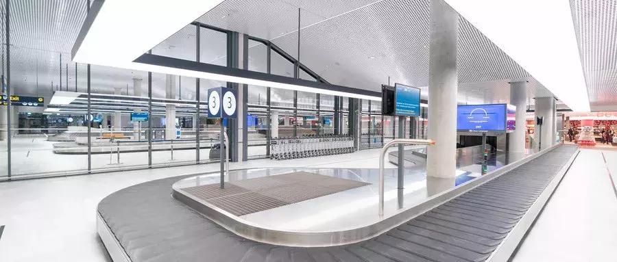 机场行李托运要不要封口,机场托运行李箱没有锁东西会丢吗