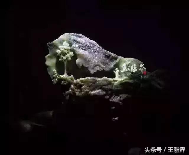 读玉精琢,唯美润心