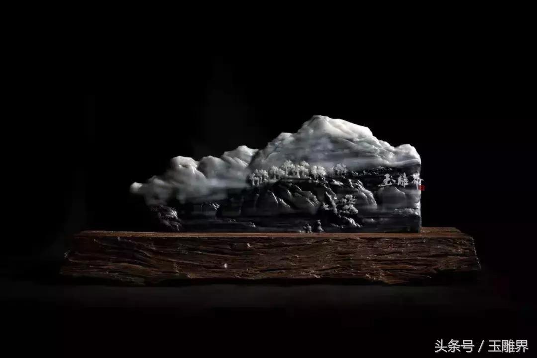 读玉精琢,唯美润心