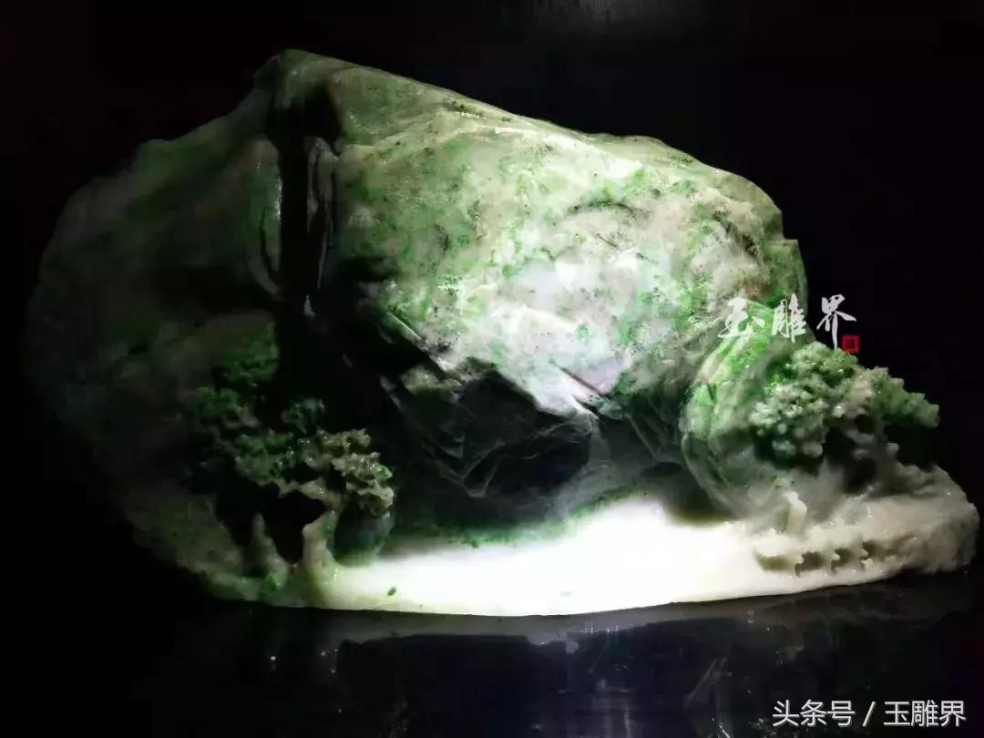 读玉精琢,唯美润心