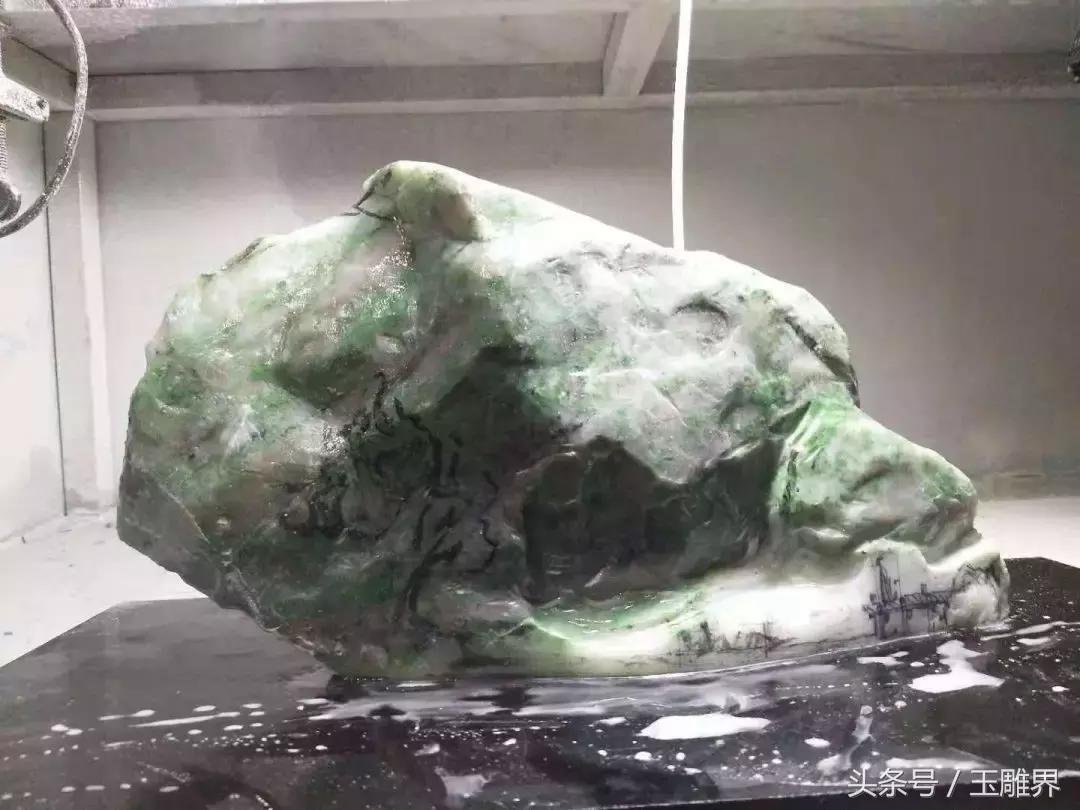 读玉精琢,唯美润心