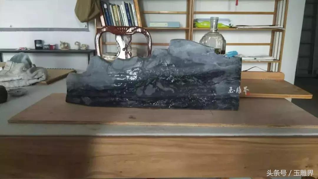 读玉精琢,唯美润心