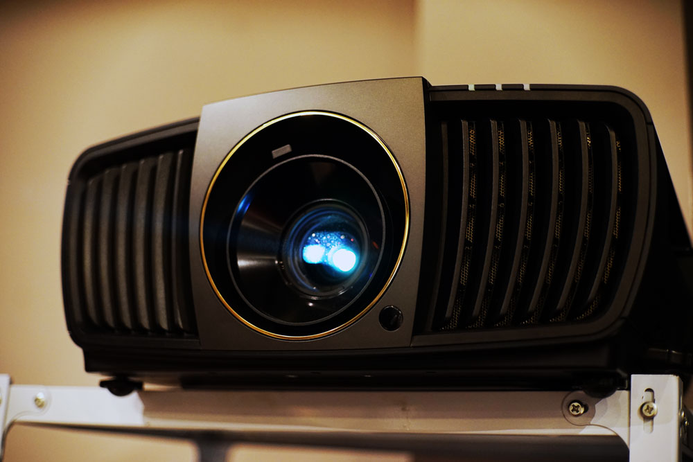 明基最高端的投影,明基最高端投影仪