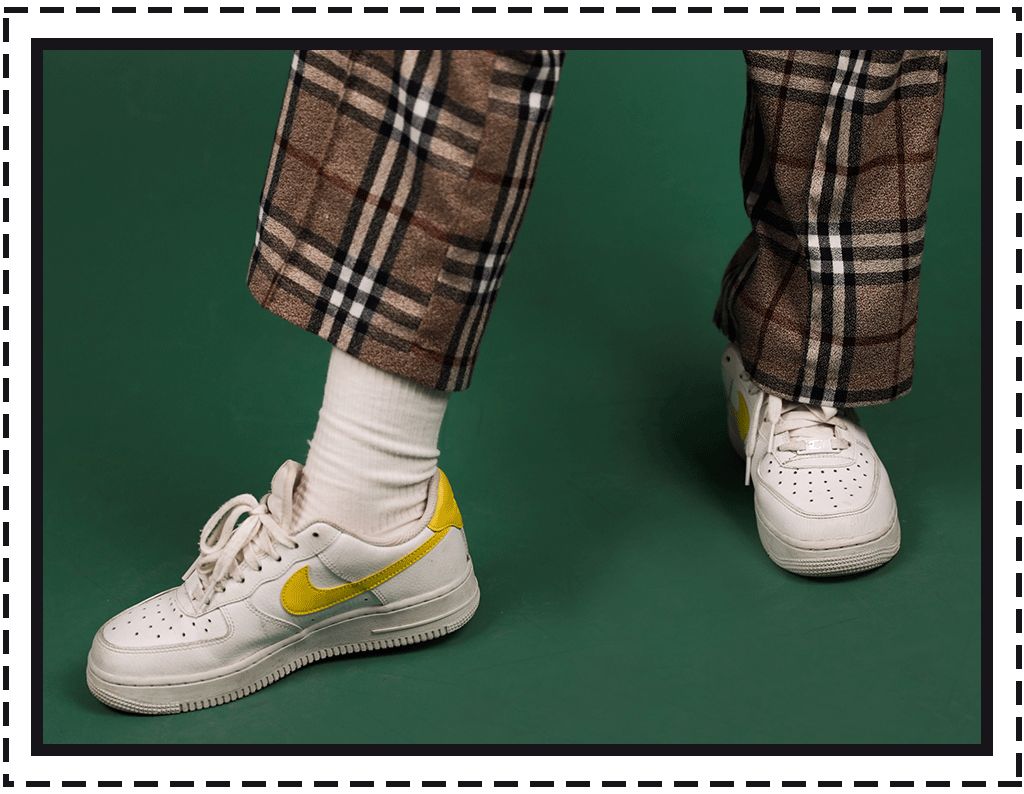 时尚编辑私下穿搭,时尚编辑私下穿什么好看