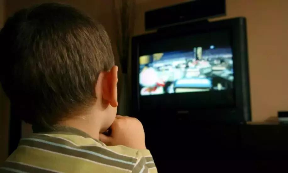 只做五件事，让孩子不再叛逆沉迷电视游戏、厌学