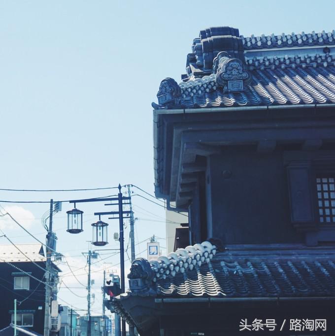 暑假日本自助游攻略,全日本自由行攻略