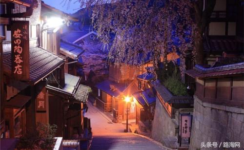 暑假日本自助游攻略,全日本自由行攻略