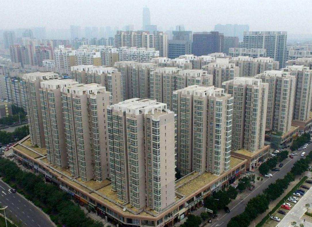 内蒙古房价下降最快的城市,内蒙房价最便宜的城市