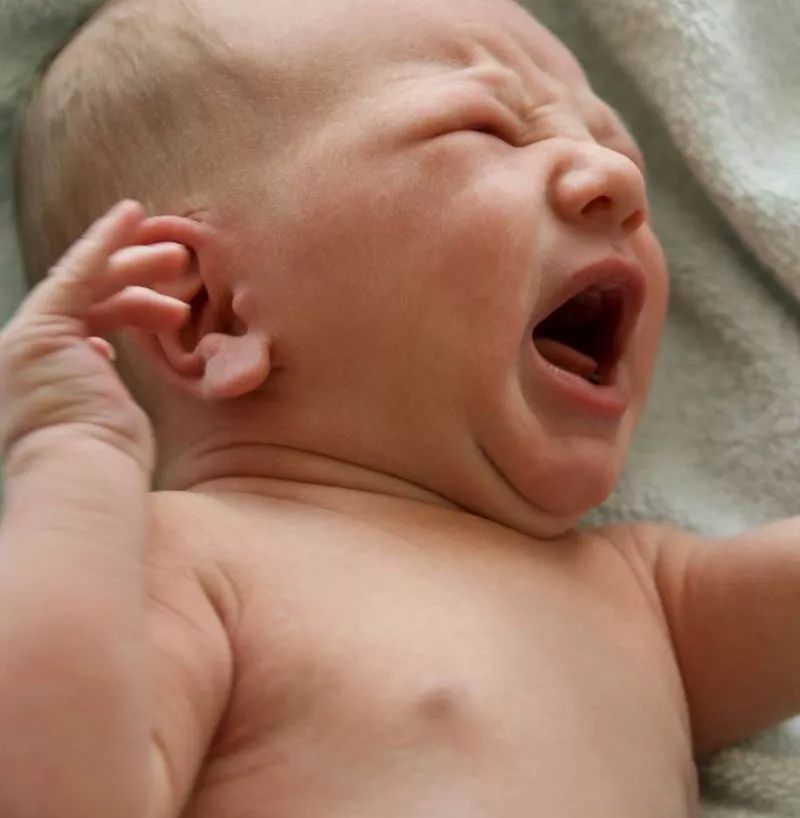 0岁婴儿需要注意什么,0岁宝宝劲大正常吗