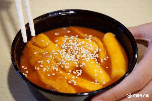 好吃的韩料,广州正宗韩料美食推荐