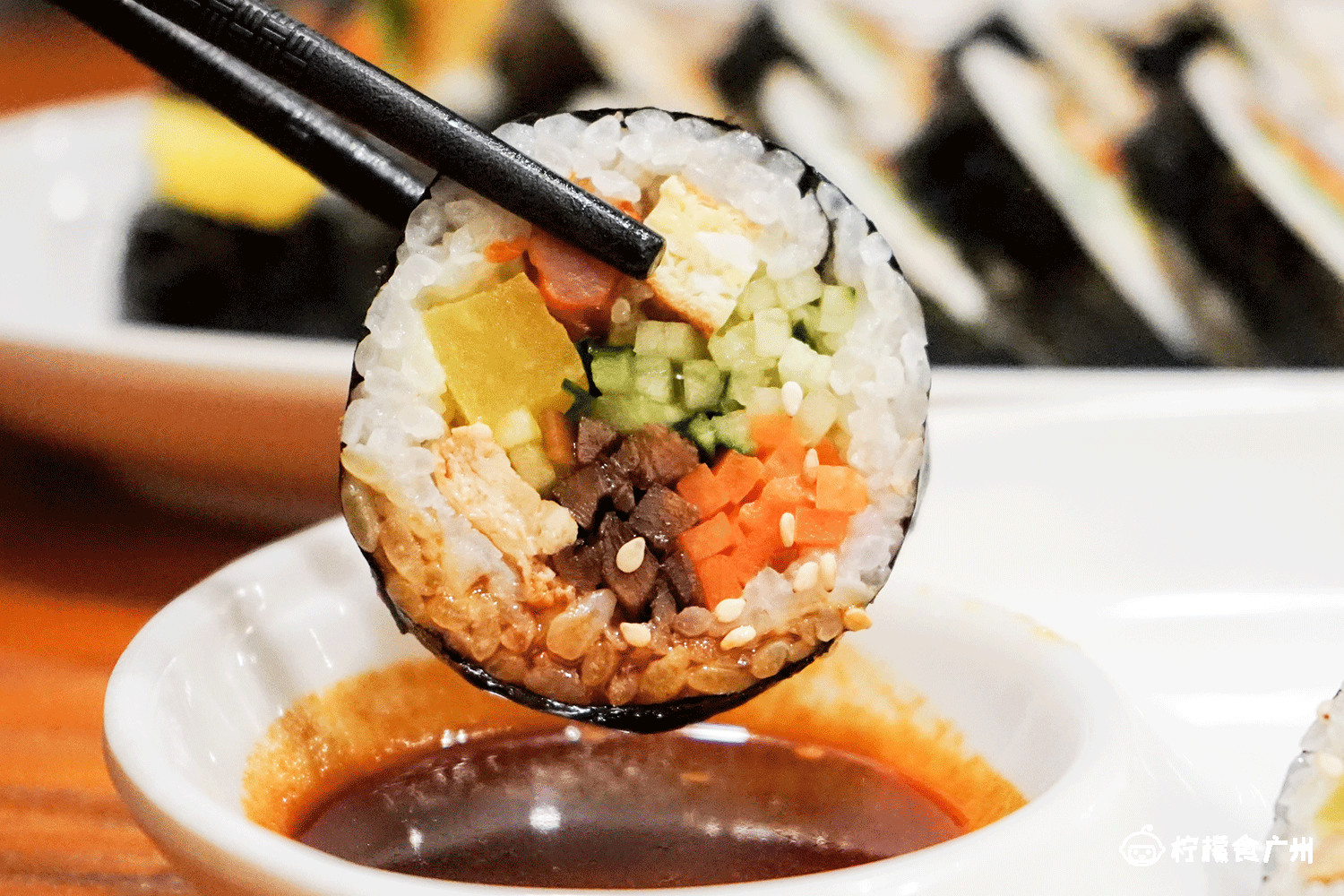 好吃的韩料,广州正宗韩料美食推荐