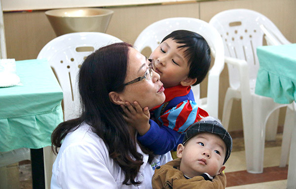 宝岛妇儿医院唐山,唐山宝岛妇儿医院活动