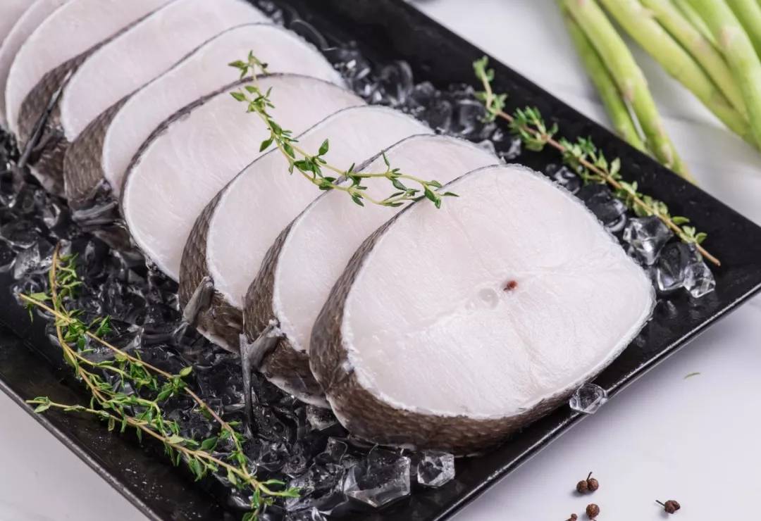 品质好的银鳕鱼,新派银鳕鱼