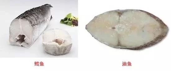 品质好的银鳕鱼,新派银鳕鱼