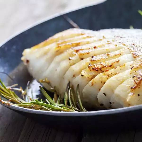 品质好的银鳕鱼,新派银鳕鱼