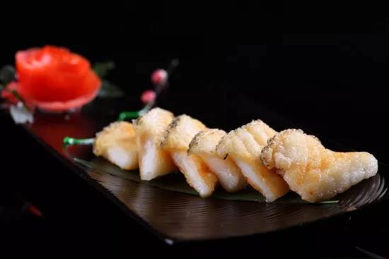 品质好的银鳕鱼,新派银鳕鱼