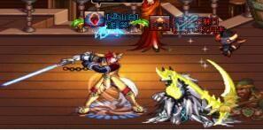 DNF驱魔天下第一，马区袁磊教你如何PK上分