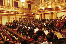 唐嫣罗晋大婚，这个攻略带你到婚礼现场玩转维也纳