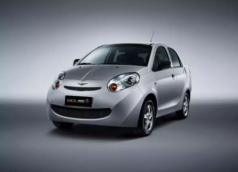 奇瑞销量惨淡的原因,奇瑞汽车最困难的时候