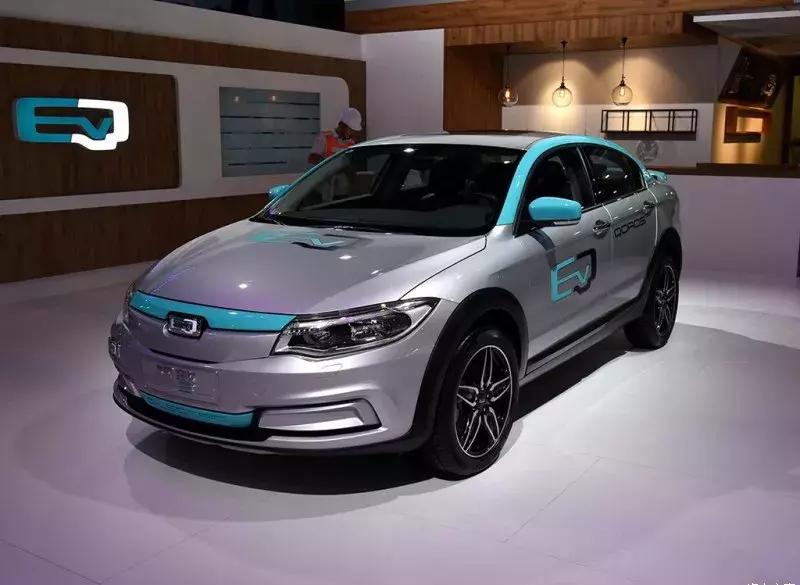 奇瑞销量惨淡的原因,奇瑞汽车最困难的时候