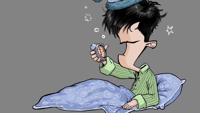 “二混子”陈磊：我不是作家，也不是漫画家，我只是知识传播者