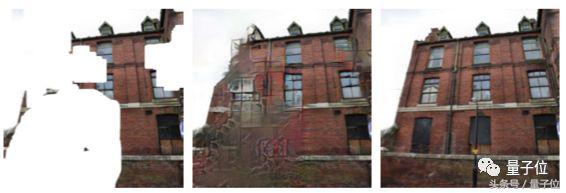 用深度神经网络修复H漫：看完这篇你就能眼中*码无**