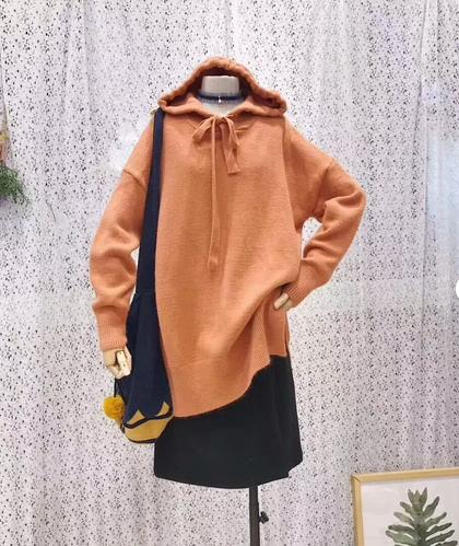 穿搭韩风凛冽,穿搭韩简约