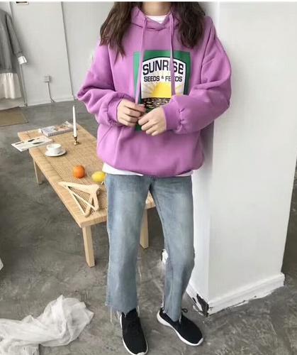 穿搭韩风凛冽,穿搭韩简约