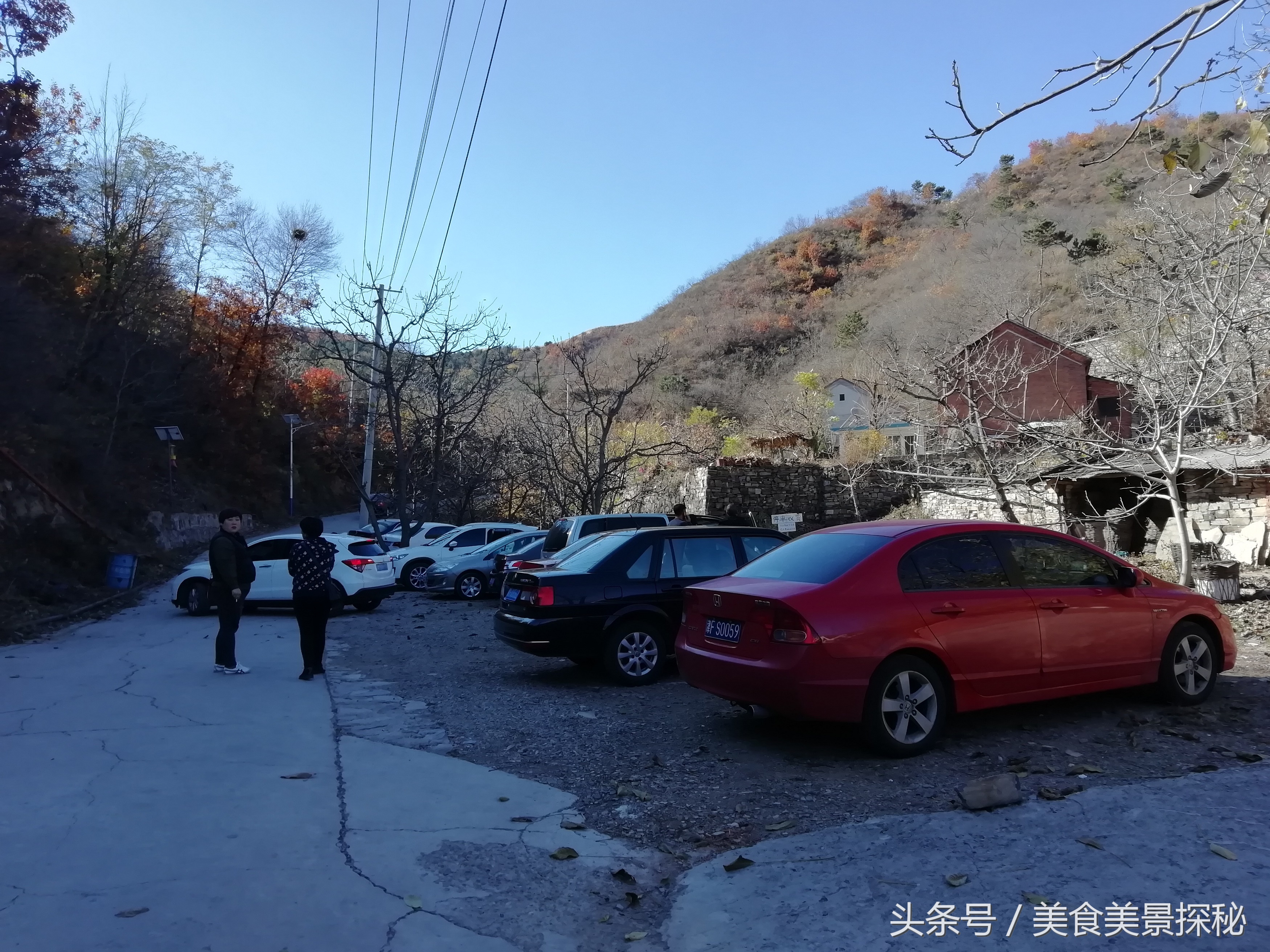 蓟州游玩攻略一日游长城,蓟县黄崖关长城游玩攻略