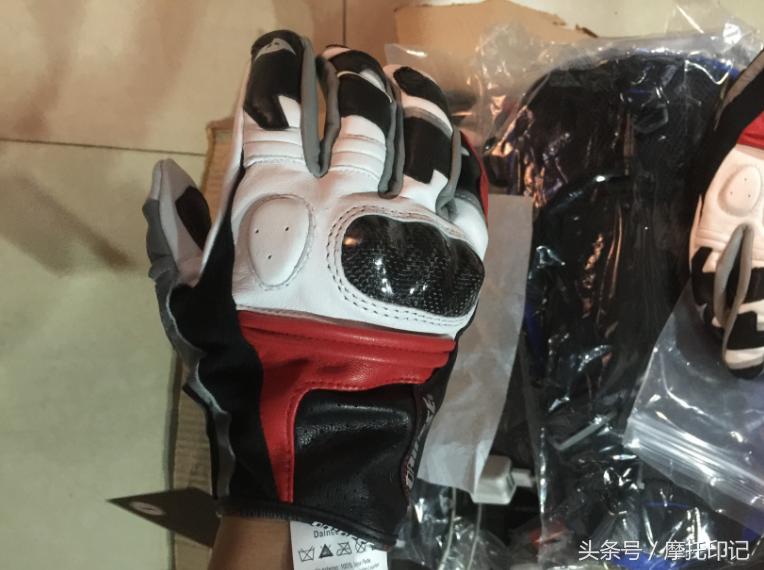 摩托车骑行手套什么牌子好,洛克兄弟摩托车骑行手套