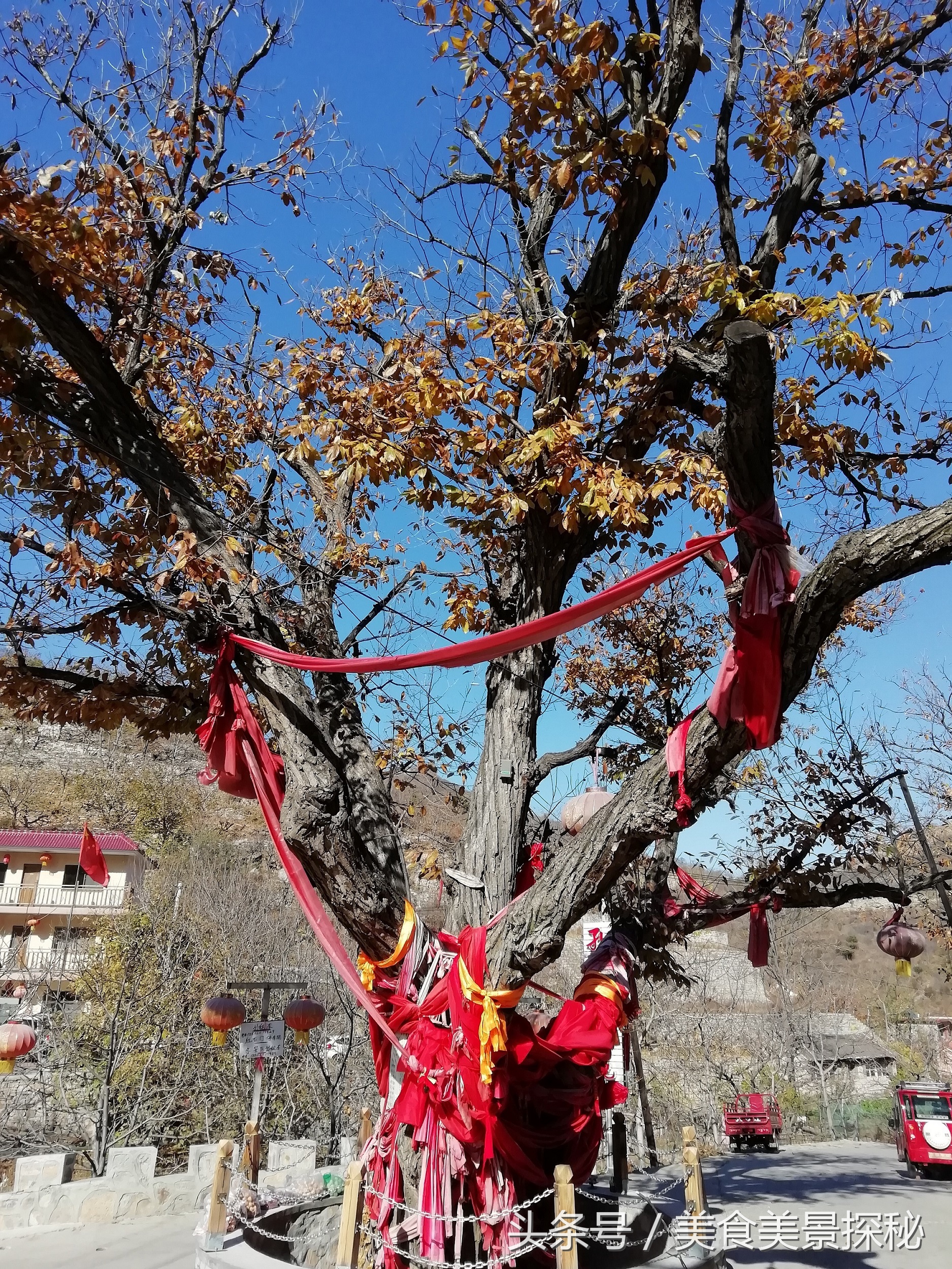 蓟州游玩攻略一日游长城,蓟县黄崖关长城游玩攻略