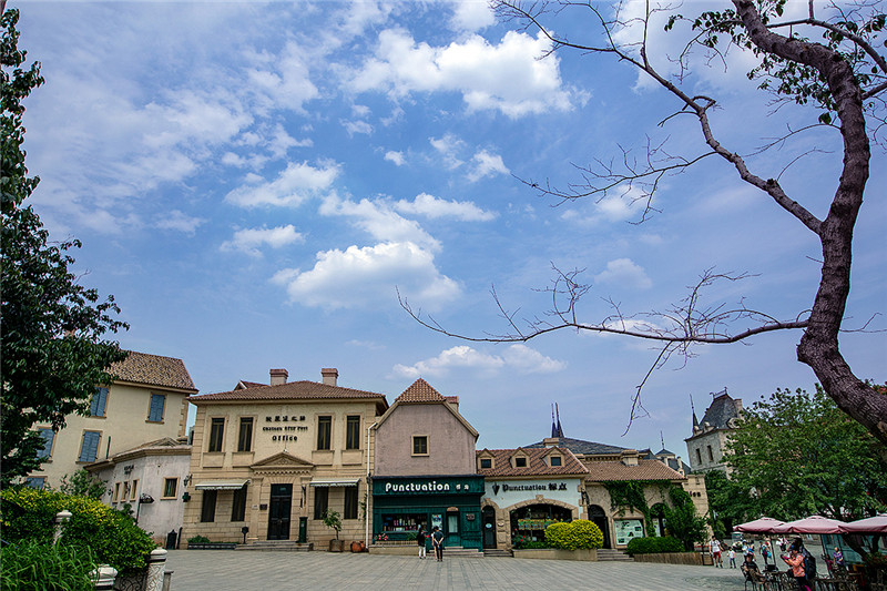 原来不止酿酒，张裕爱斐堡酒庄还有这些隐藏“关卡”等你发现