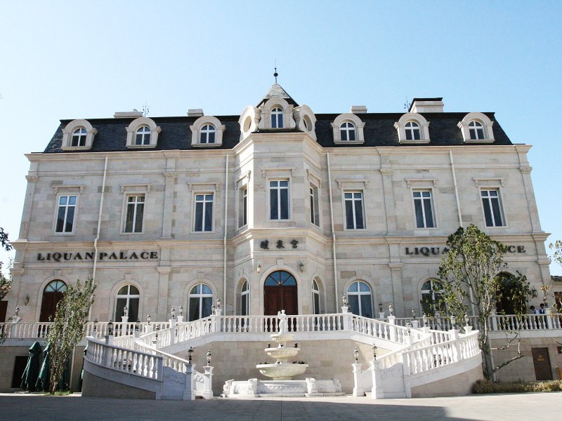 原来不止酿酒，张裕爱斐堡酒庄还有这些隐藏“关卡”等你发现