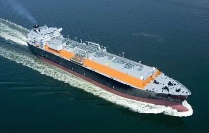 目前lng运费报价,发布的lng价格包涵了运费吗