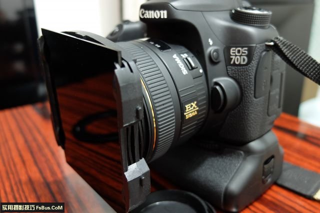 nd滤镜16档适合拍什么,如何使用nd镜