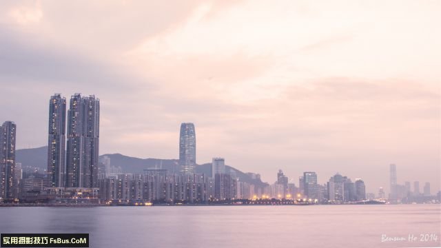 nd滤镜16档适合拍什么,如何使用nd镜